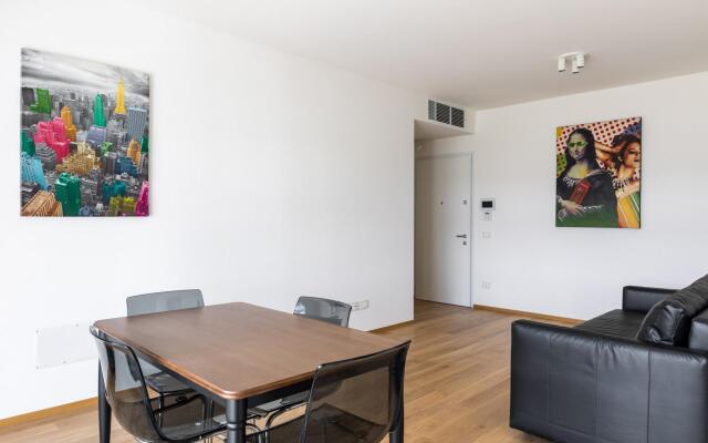 Casa Bassani con Terrazzo by Wonderful Italy