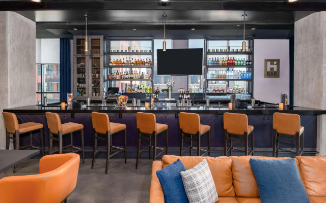 Hyatt House Chicago West Loop