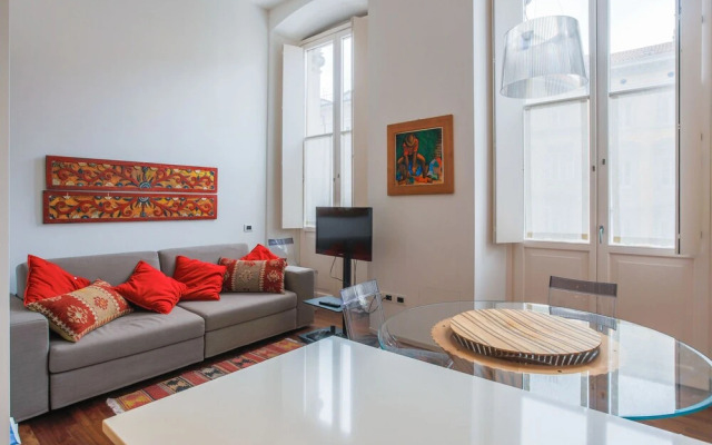 Battisti 31- Champagne Apartament