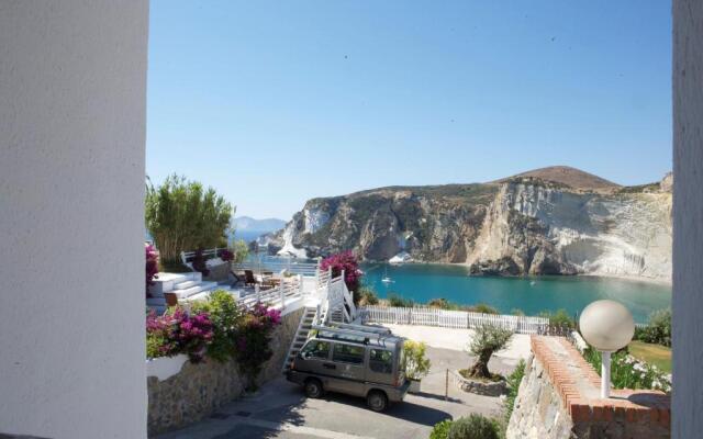 Grand Hotel Chiaia Di Luna