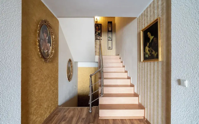Faraway Aparthotel near Airport