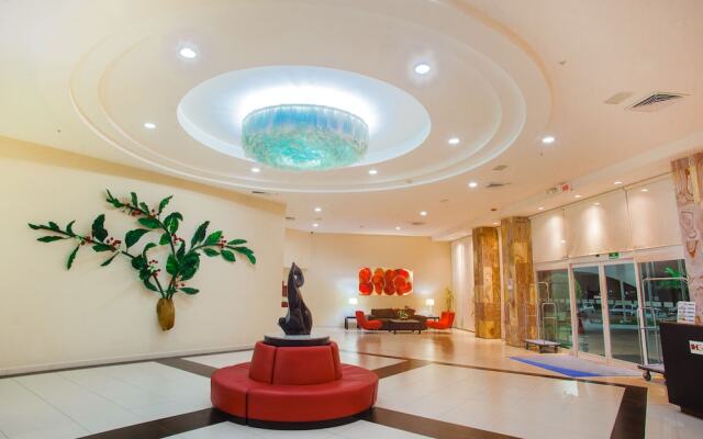 Holiday Inn Express Tapachula, Chis, an IHG Hotel