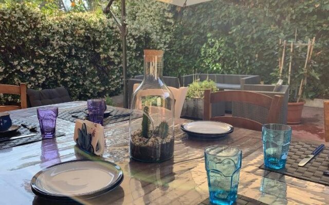 B&B Antica Fornace