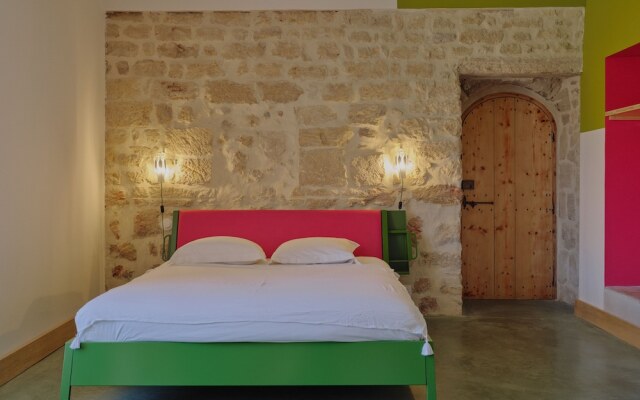 Domaine La Ferme HI bride