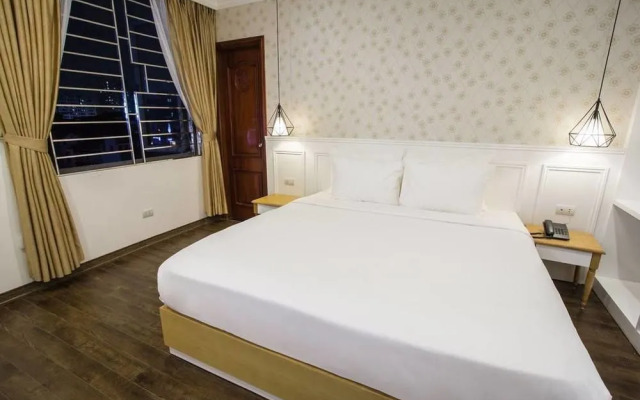 Hanoi A83 Hotel