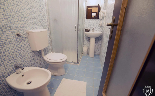 Hotel Moderno