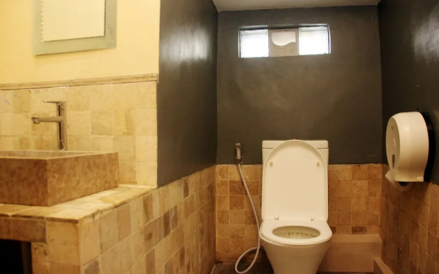 ALA Hostel