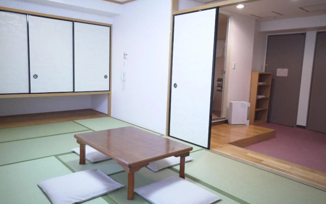 U Community Hotel