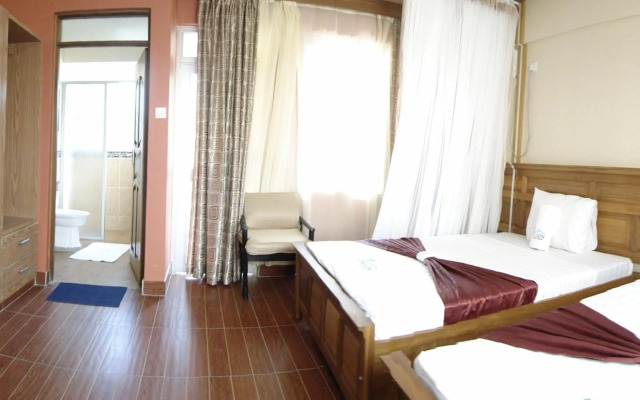Pavilion Holiday Resort