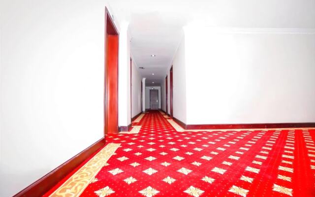 Ngan Ha Hotel