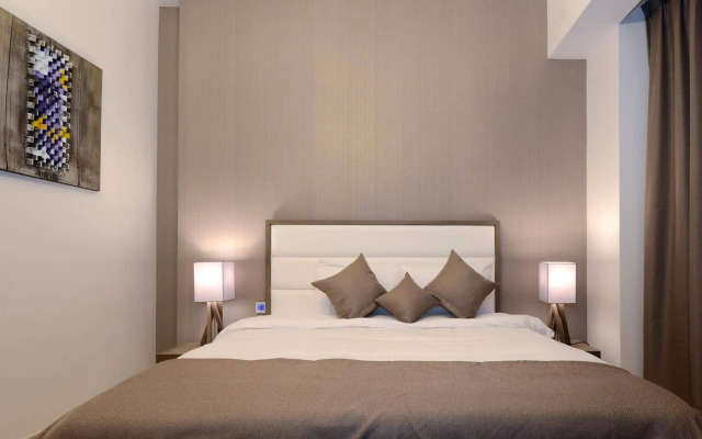 Vacation Bay - Trident Grand Residence