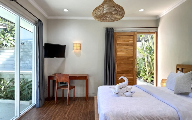 MaySa Villa Uluwatu