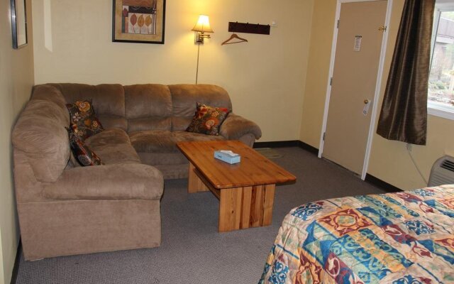 Spring Lake Resort