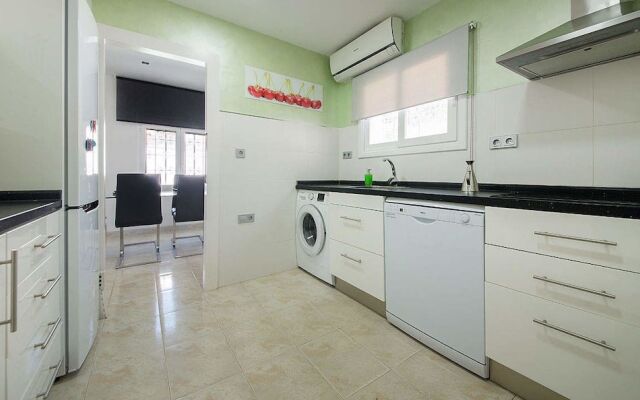 Casa Vilafortuny TVL 41