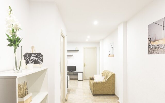 Surtrip Apartamentos - Tortola I