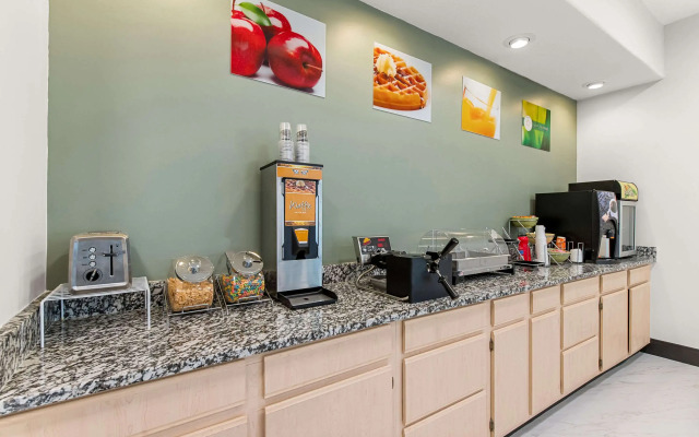 Quality Inn & Suites Kilgore-Longview