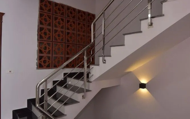 Aparthanoi