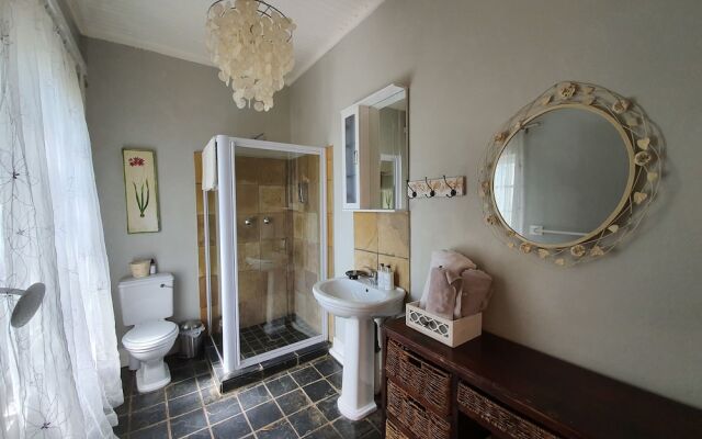 Waterhouse Guest Lodge in Muckleneuk