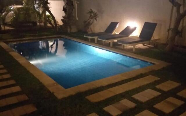 Adore guesthouse