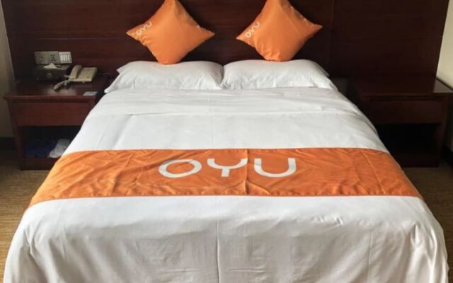 Han Lin Xuan Business Hotel
