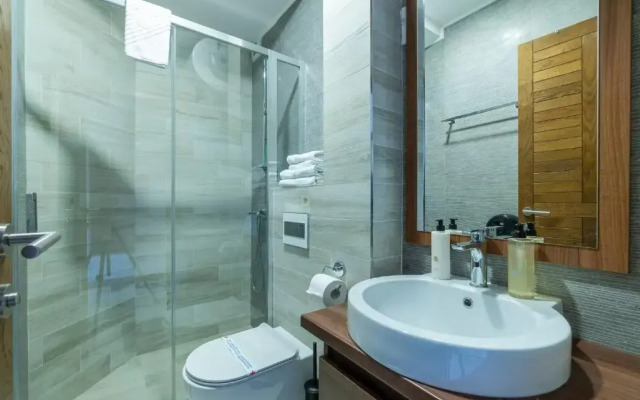 Vidik Residence