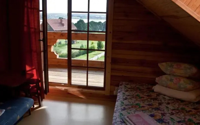 Dalgedų Sodyba
