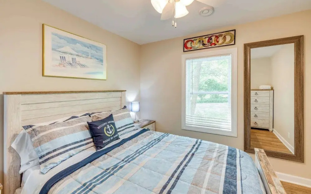 Lakeview Lodge - Stay for 6
