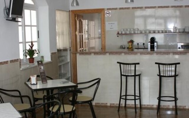 Hostal Los Arcos