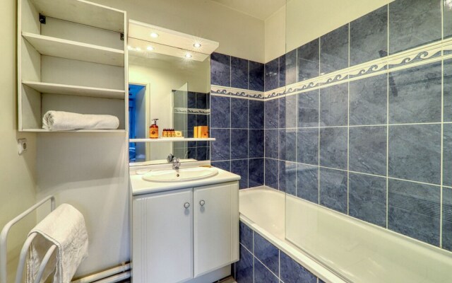 Villa Florence Appartement