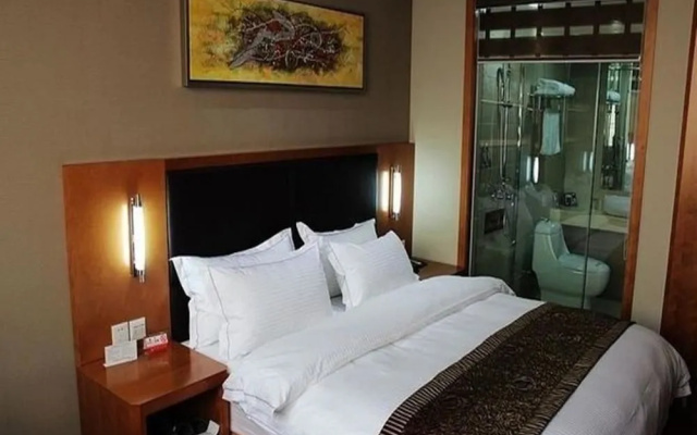 Kailai Hotel