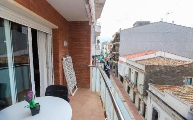 Apartamento Plaça Jardí