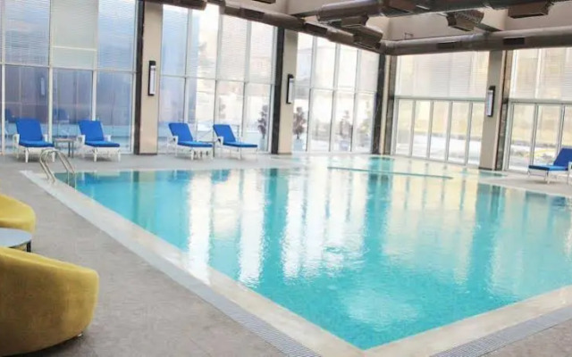 Dalga Residences By Rotana - Istanbul