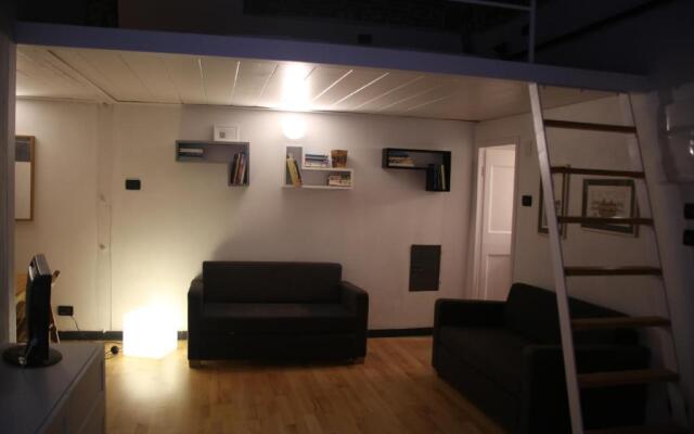 Loft In San Lorenzo 1 & 2