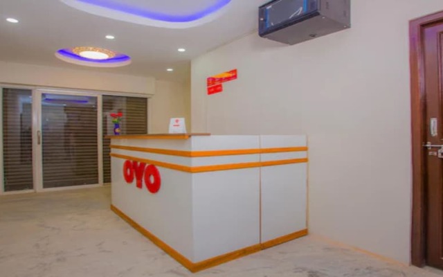 MeroStay 185 Hotel Vipassana Inn