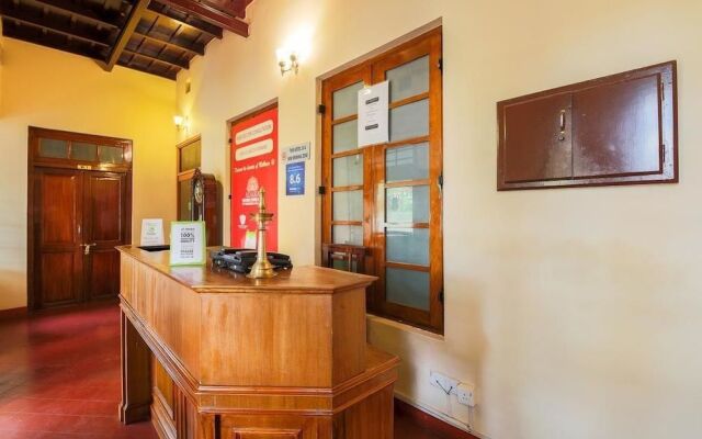 Royal Heritage Hotel