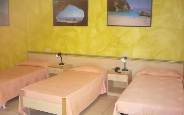 Rosa Hotel