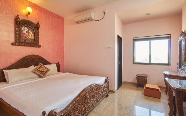 OYO 10453 Hotel Paradise