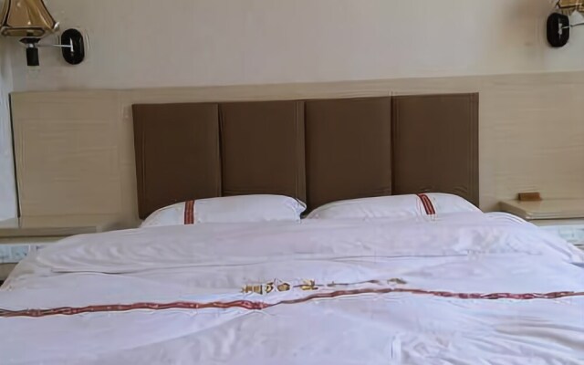 Chaoyang Shiji Hotel