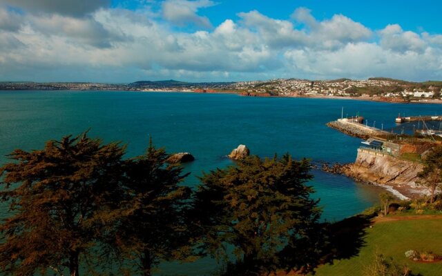 The Imperial Torquay