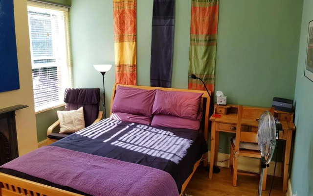 Alma House Bed and Breakfast