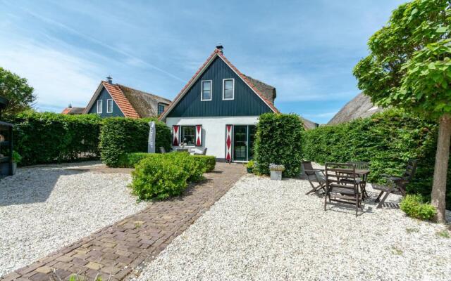 Buitenplaats 103 Callantsoog
