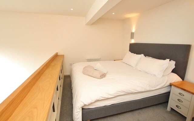 Destiny Scotland - Broughton St Lofts