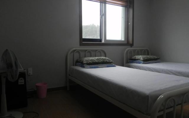 Jeonju International Guesthouse & Hostel