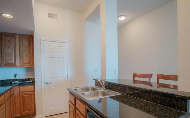 Legacy II 1404 Penthouse