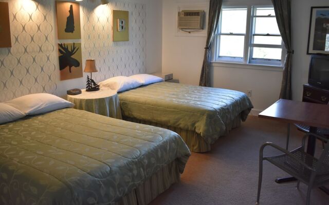 The Barron Brook Inn