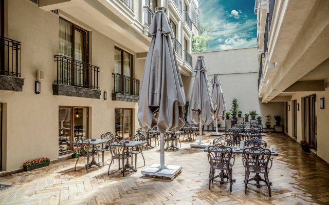 Keten Suites Taksim