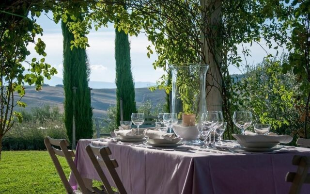 Verdidea - VILLA AMATO