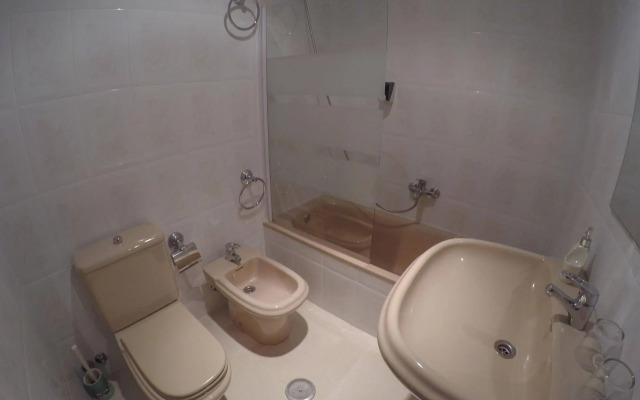 Hotel O Lar De Xabi