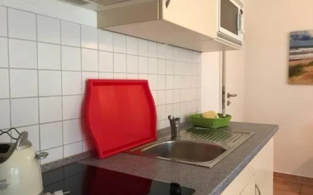 Ferienwohnung am Kap Arkona RUeG 1