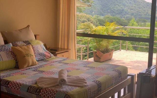 Hotel Campestre Cerro Dorado